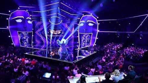 The Masked Singer Season 1 Episode 3 - Episode 3