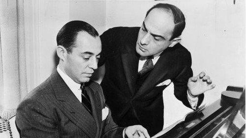 American Masters Season 16 Episode 3 - Richard Rodgers: The Sweetest Sounds