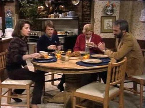 Family Ties Season 3 Episode 19 - Cry Baby