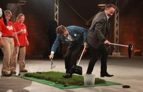 Dragons' Den Season 5 Episode 19 - Episode 19