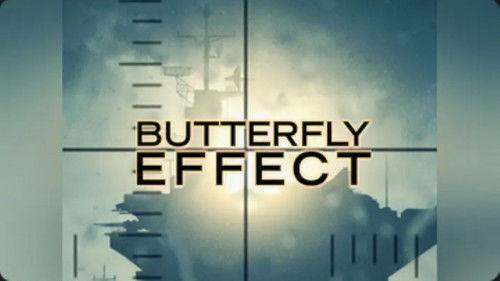 Butterfly Effect Season 2 Episode 3 - Cuba, nuclear standoff