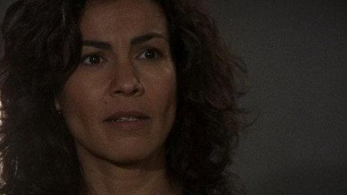 The Outer Limits Season 7 Episode 6 - Mona Lisa