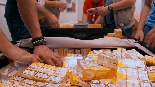 Border Control: Spain Season 5 Episode 2 - Episode 2