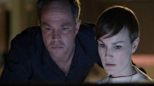 Mammon Season 1 Episode 3 - The Descent