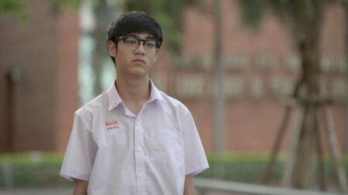 Hormones Season 3 Episode 7 - Androgen