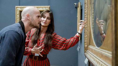 The Art of Crime Season 8 Episode 2 - Episode 2