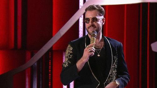 Comedy Club Season 15 Episode 22 - Episode 22