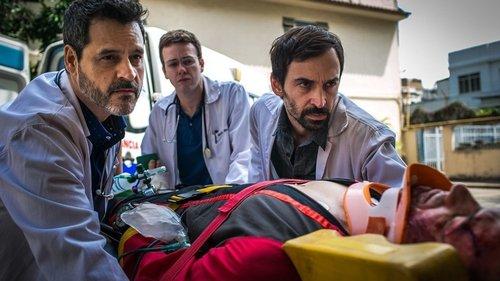 Under Pressure Season 3 Episode 4 - Episode 4