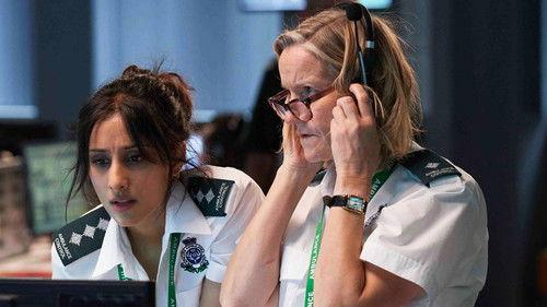 The Control Room Season 1 Episode 3 - Episode 3