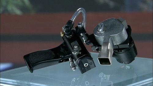 How It's Made Season 27 Episode 7 - Mosquito Coils; Solar-Assist Tricycles; Palm Oil; Fiberglass Chopper Guns