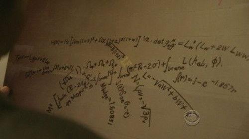Numb3rs Season 6 Episode 2 - Friendly Fire