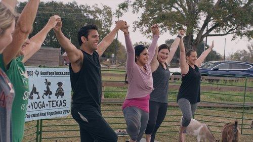 Indian Matchmaking Season 1 Episode 5 - Take the Elephant out of the Room