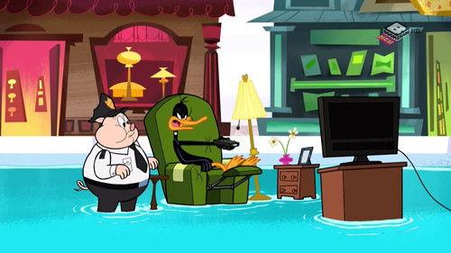 New Looney Tunes Season 2 Episode 1 - Pigmallian