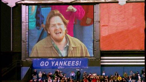 Grounded for Life Season 1 Episode 10 - Catch Us If You Can