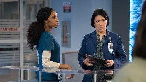 Chicago Med Season 1 Episode 14 - Hearts