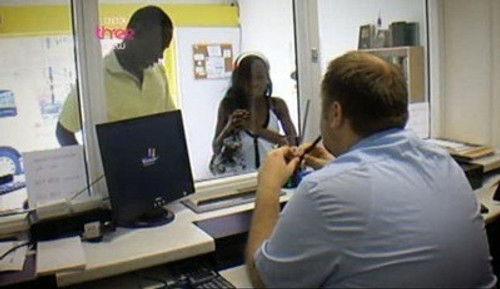 The Real Hustle Season 5 Episode 7 - Las Vegas, Episode 7