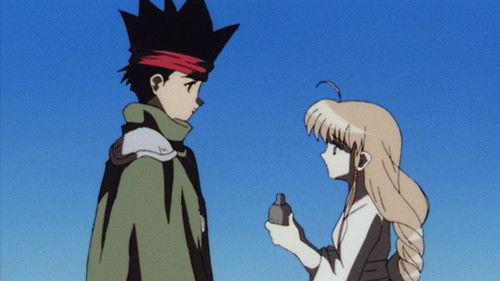 Arc the Lad Season 1 Episode 10 - The Crusade with No Name