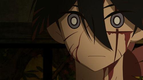 Katanagatari Season 1 Episode 12 - Gun, the Firearm