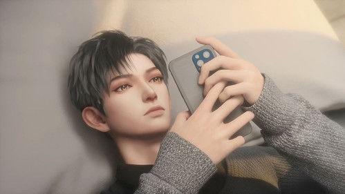 1st Kiss Season 1 Episode 14 - Episode 14