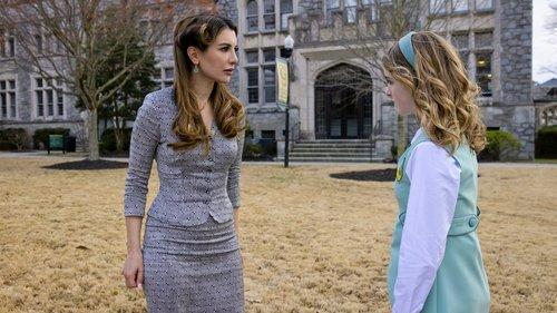 Just Beyond Season 1 Episode 1 - Leave Them Kids Alone