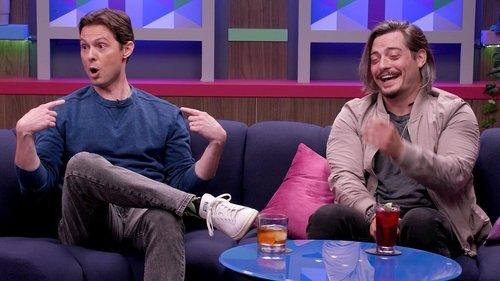 Dirty Laundry Season 4 Episode 10 - Who Got Arrested and Detained at Disneyland?