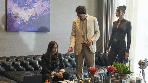 Esref's Dream Season 2 Episode 5 - Episode 18