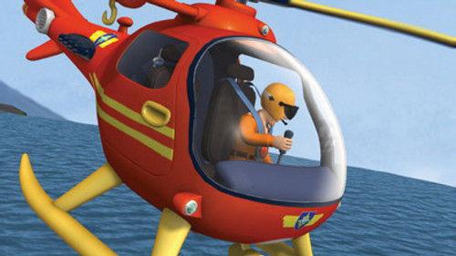 Fireman Sam Season 6 Episode 15 - Poorly Penny