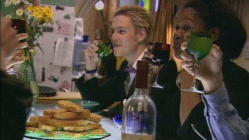 The Real World Season 4 Episode 23 - Out of Africa...and Outta Here! Part 2