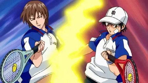 The Prince of Tennis Season 2 Episode 13 - Bear Drop