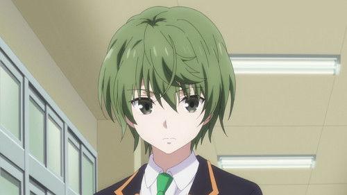 Ayakashi Triangle Season 1 Episode 10 - The Enticing Boy