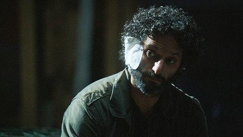 No Activity Season 1 Episode 6 - The Crow