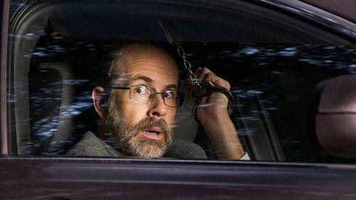 People of Earth Season 2 Episode 5 - Why Can't We Be Friends?