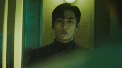 Mouse Season 1 Episode 2 - Eye for Eye