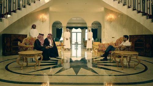 Cellule de crise Season 1 Episode 5 - Episode 5