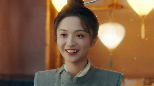 The Snow Moon Season 1 Episode 1 - Episode 1