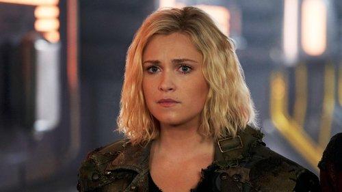 The 100 Season 6 Episode 7 - Nevermind