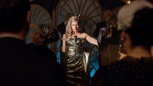 DC's Legends of Tomorrow Season 5 Episode 3 - Miss Me, Kiss Me, Love Me