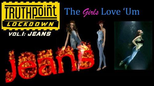 TruthPoint Season 2 Episode 1 - Vol. I "JEANS"