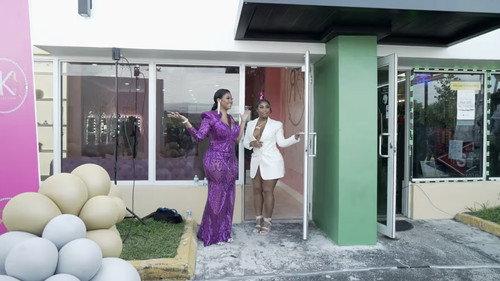 Love & Hip Hop Miami Season 4 Episode 6 - Tiger Queen