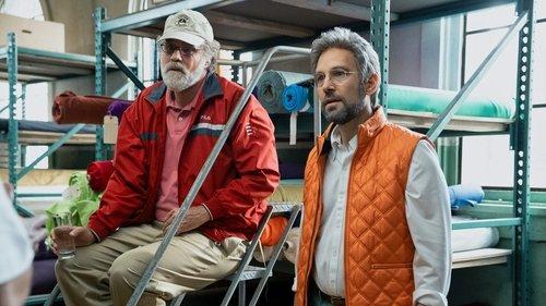 The Shrink Next Door Season 1 Episode 7 - The Breakthrough