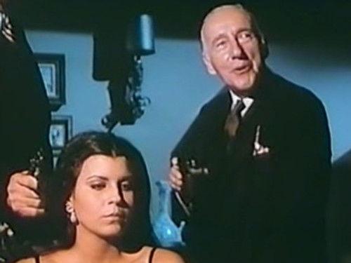 It Takes a Thief Season 3 Episode 13 - To Lure a Man