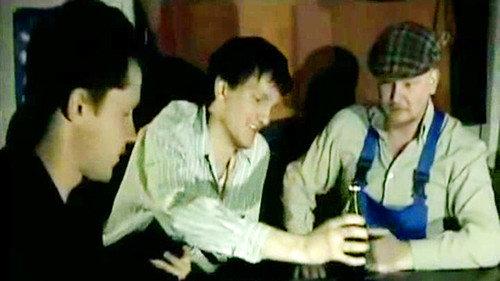 The investigation was conducted Season 3 Episode 15 - Episode 15