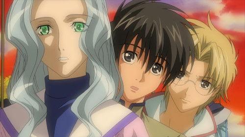 Kyo Kara Maoh! Season 1 Episode 30 - A Forbidden Box