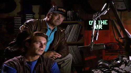 Northern Exposure Season 3 Episode 2 - Only You