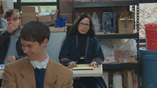 Younger Season 7 Episode 7 - The Son Also Rises