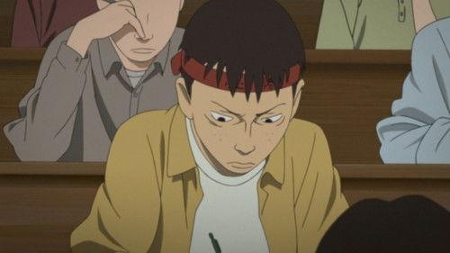 Paranoia Agent Season 1 Episode 9 - ETC