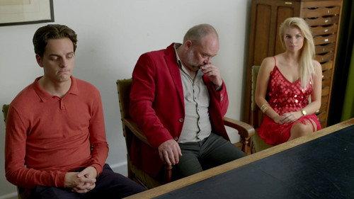 Rundfunk Season 2 Episode 4 - Schwanzgesteuert