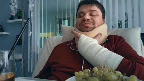 Comfort Zone Season 3 Episode 1 - Episode 1