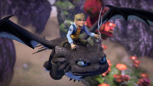 undefined Season 4 Episode 6 - The Night Lights (2)