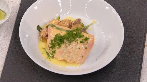 Dinner Time Live with David Chang Season 1 Episode 25 - Choose Your Own Adventure V3